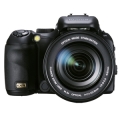 FUJIFILM (フジフイルム) FinePix S200EXR