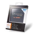 GRAMAS (グラマス) Extra Glass DCG-SO14 SONY FX30/FX3専用