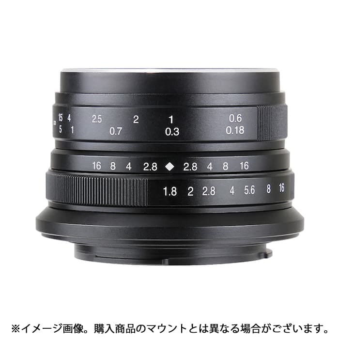 OLYMPUS　25mm F1.8 シルバー マイクロフォーサーズ用 レンズ