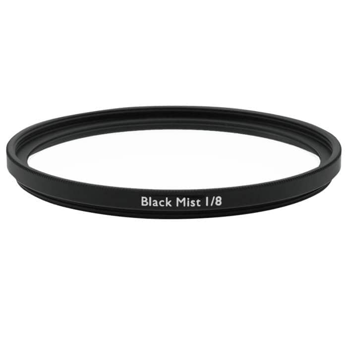 新品)marumi (マルミ) 58mm SCREW-IN BLACK MIST 1/8（商品ID