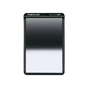 marumi (マルミ) 角形フィルター 100x150 リバースグラデーション ND16 メイン