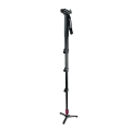 Manfrotto (マンフロット) フルードビデオ一脚 562B-1