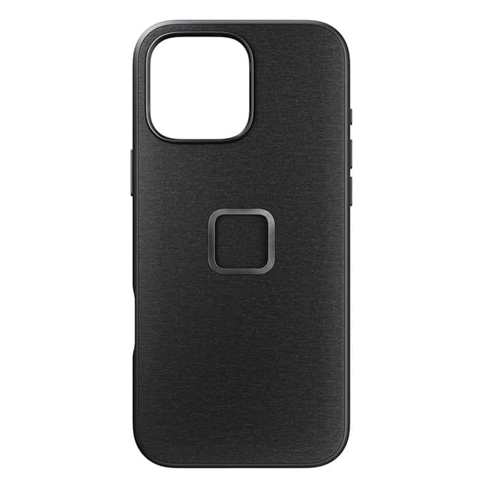 新品)peak design (ピークデザイン) エブリデイ ケース iPhone 16 Pro 