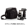 thinkTANKphoto (シンクタンクフォト) ハイブリッドカメラバッグ スピードレーサー V2.0 Speed Racer
