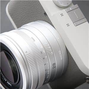Leica (ライカ) Q2 Ghost by HODINKEE メイン