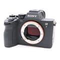SONY (ソニー) α7IV ボディ ILCE-7M4