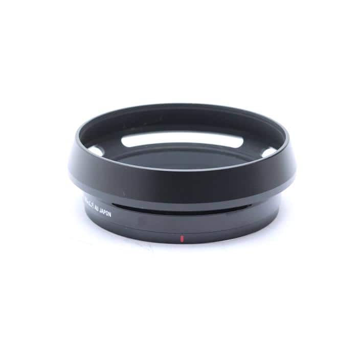 中古)SONY (ソニー) レンズフードLHP-1（RX1/RX1R/RX1RM2用）（商品ID
