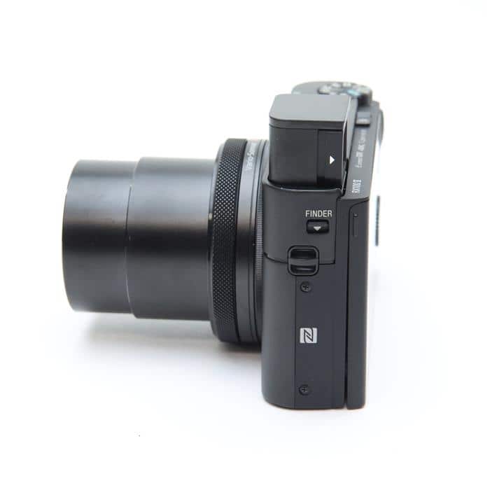 中古)SONY (ソニー) Cyber-shot DSC-RX100M5A（商品ID：3717020306094 