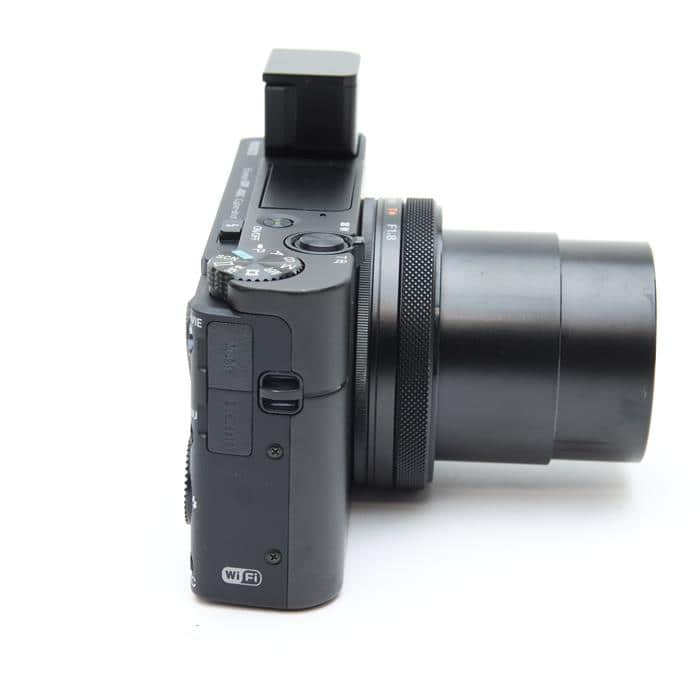 美品 SONY Cyber-shot RX100M5A 外装交換品