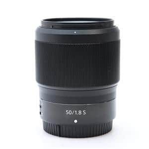 Nikon (ニコン) NIKKOR Z 50mm F1.8 S メイン