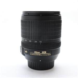 Nikon (ニコン) AF-S DX NIKKOR 18-105mm F3.5-5.6G ED VR」の