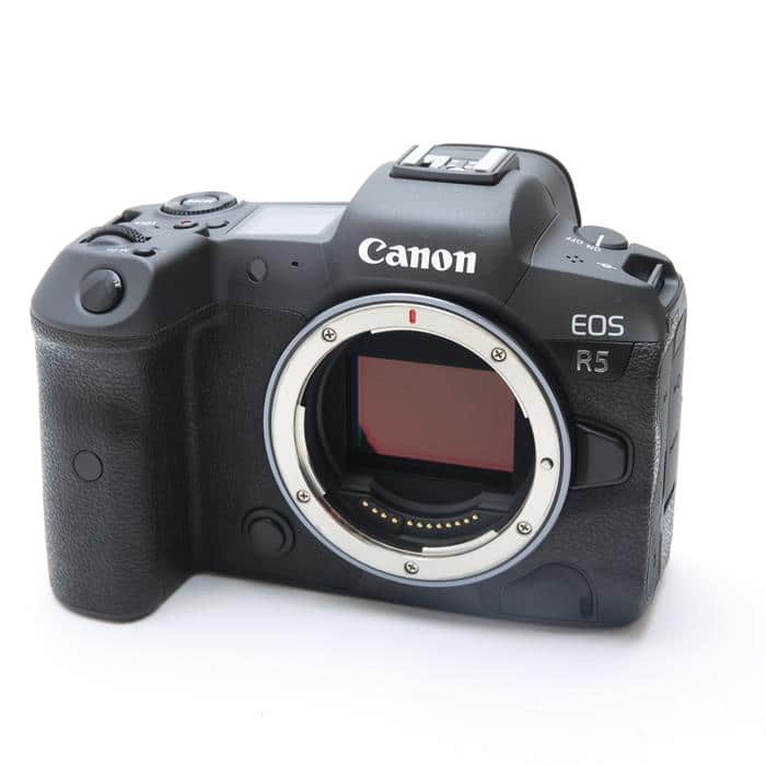 EOS R5