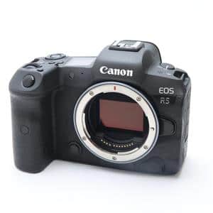 Canon (キヤノン) EOS R5 メイン