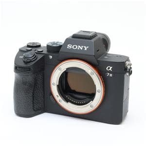 SONY (ソニー) α7III ボディ ILCE-7M3 メイン