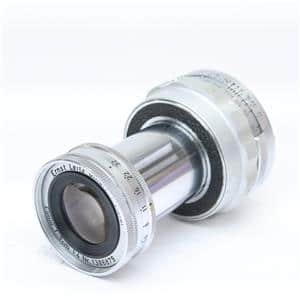 Leica (ライカ) エルマー M90mm F4 沈胴 メイン