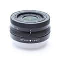 NIKKOR Z DX 16-50mm F3.5-6.3 VR ブラック
