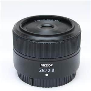 Nikon (ニコン) NIKKOR Z 28mm F2.8 メイン