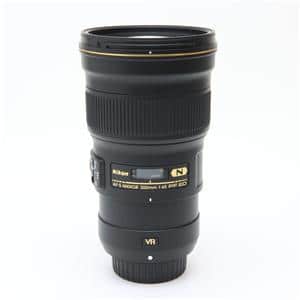 Nikon (ニコン) AF-S NIKKOR 300mm F4E PF ED VR メイン