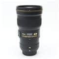 AF-S NIKKOR 300mm F4E PF ED VR