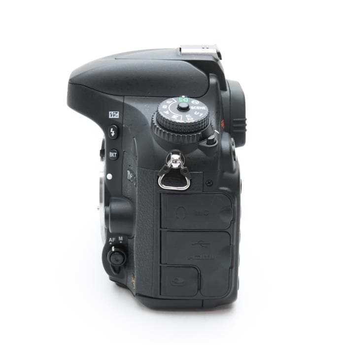 Nikon - Nikon D610 ボディ ニコン デジタル一眼レフ 美品 丸型ファインダー Amazon | Nikon デジタル一眼レフカメラ D610 | デジタル一眼