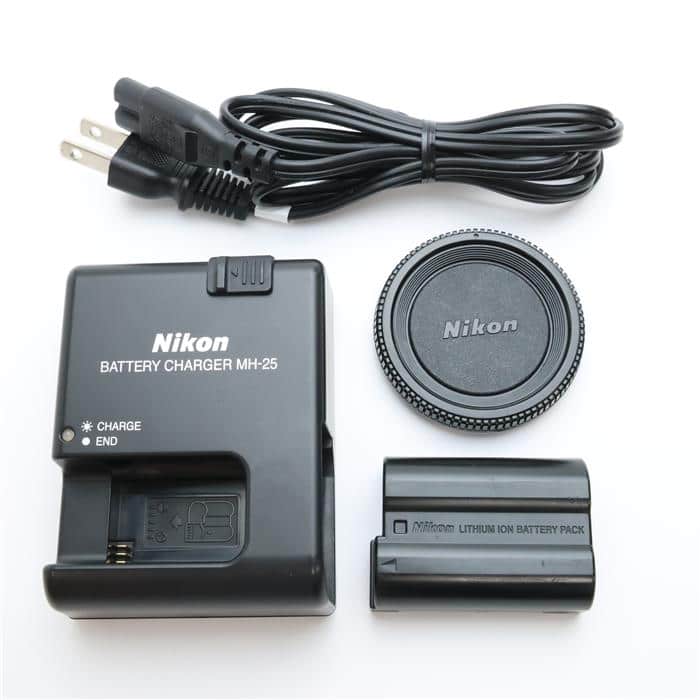 Nikon - ニコンD610ボディ Amazon.com : Nikon D610 24.3 MP CMOS FX-Format Digital SLR