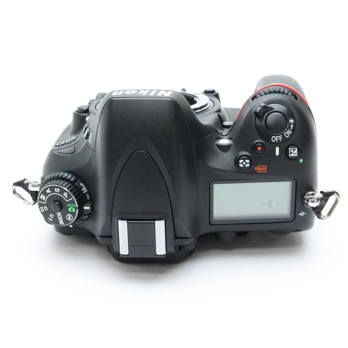 Nikon - Nikon D610 ボディ ニコン デジタル一眼レフ 美品 丸型ファインダー 中古)Nikon (ニコン) D610 ボディ（商品ID：3717021565094）詳細