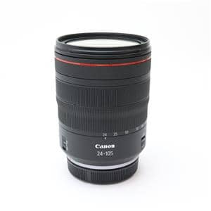 新品)Canon (キヤノン) RF24-105mm F4L IS USM（商品ID