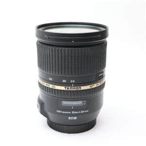 タムロン SP 24-70mm F2.8 Di VC USD キヤノン A007 タムロン SP 24-70mm F2.8Di VC USD G2 キヤノン用 (Model A032