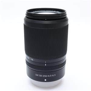 Nikon (ニコン) NIKKOR Z DX 50-250mm F4.5-6.3 VR メイン
