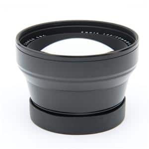 新品)FUJIFILM (フジフイルム) テレコンバージョンレンズ TCL-X100 II