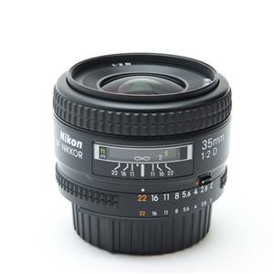 Nikon Ai Nikkor 35mm F2」の商品検索結果 | デジタルカメラ、ミラー