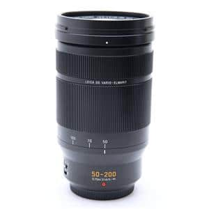 新品)Panasonic (パナソニック) LEICA DG VARIO-ELMARIT 50-200mm F2.8