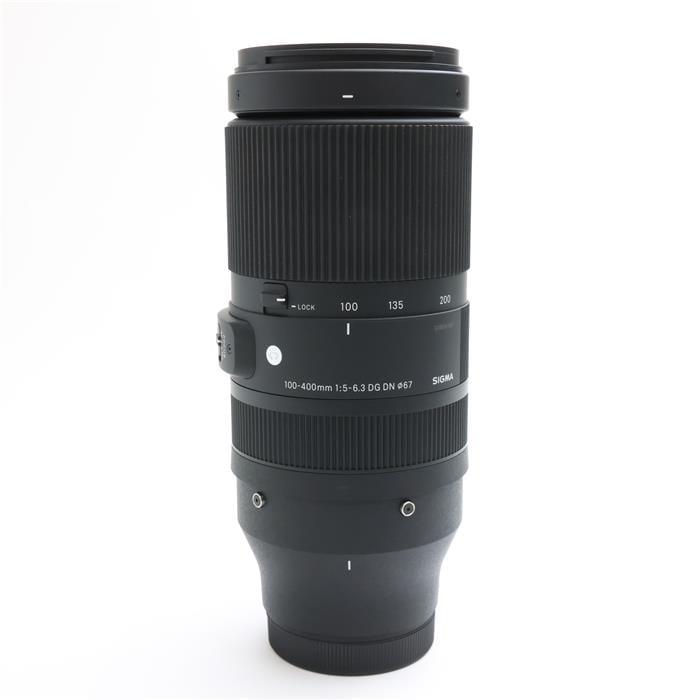 Contemporary 100-400mm F5-6.3 DG DN OS (ライカSL/TL用)