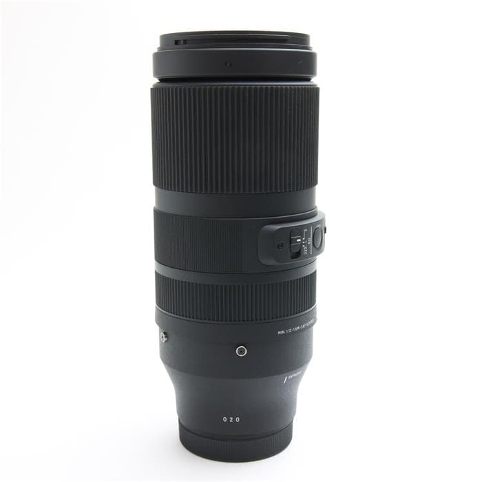 Contemporary 100-400mm F5-6.3 DG DN OS (ライカSL/TL用)