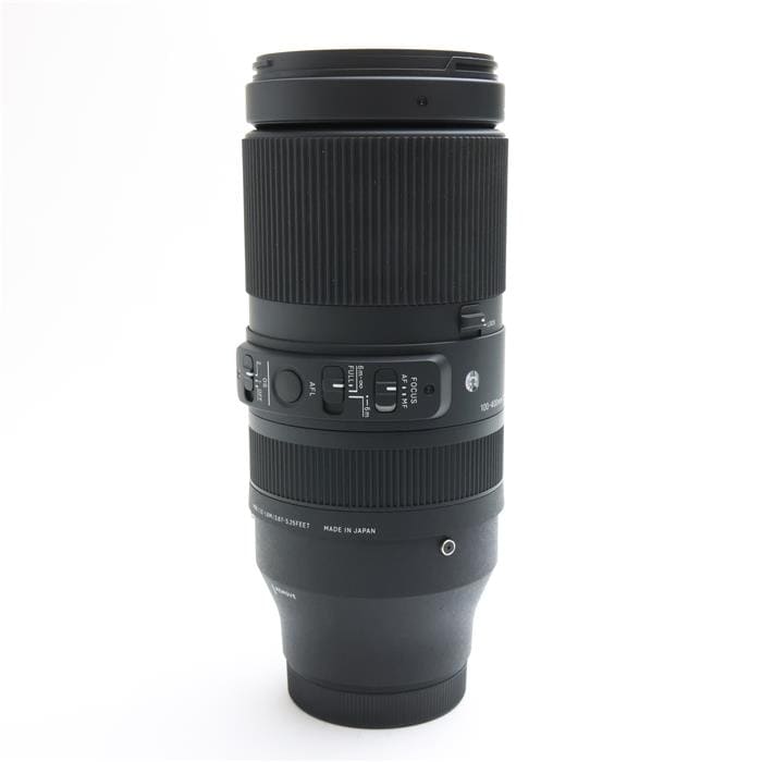 Contemporary 100-400mm F5-6.3 DG DN OS (ライカSL/TL用)