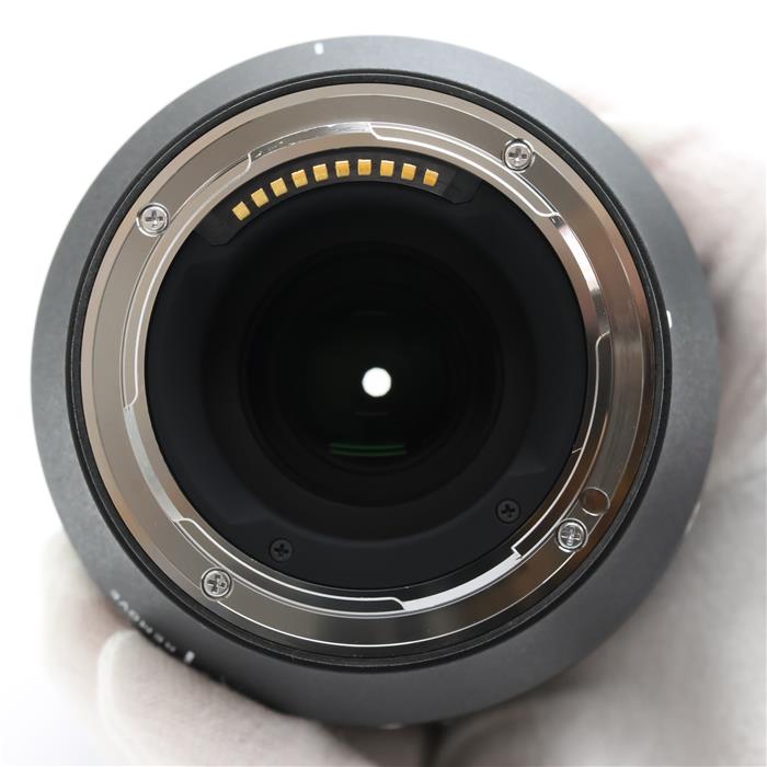 Contemporary 100-400mm F5-6.3 DG DN OS (ライカSL/TL用)