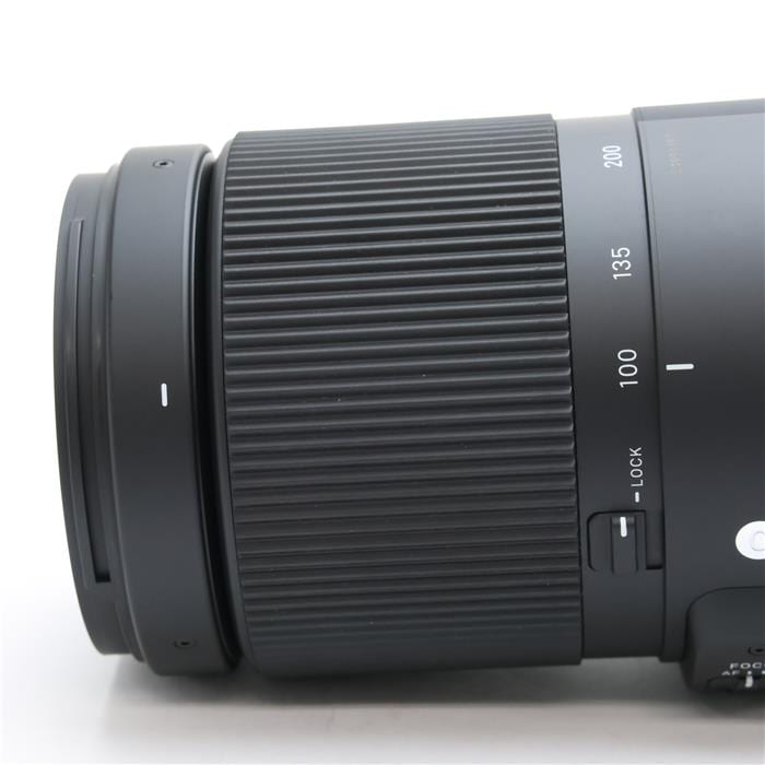 Contemporary 100-400mm F5-6.3 DG DN OS (ライカSL/TL用)