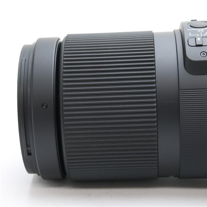 Contemporary 100-400mm F5-6.3 DG DN OS (ライカSL/TL用)