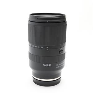 新品)TAMRON (タムロン) 18-300mm F3.5-6.3 Di III-A VC VXD/Model