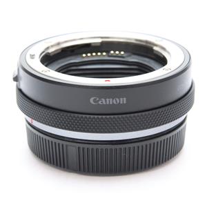 新品)Canon (キヤノン) コントロールリングマウントアダプター EF-EOS