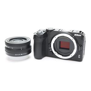 Nikon (ニコン) Z30 16-50 VR レンズキット メイン