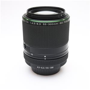 PENTAX (ペンタックス) HD DA55-300mm F4.5-6.3 ED PLM WR RE メイン