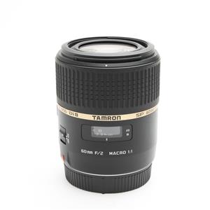 TAMRON SP AF 60mm F2 DiII MACRO」の商品検索結果 | デジタルカメラ