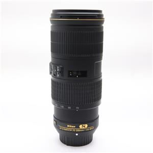 Nikon (ニコン) AF-S NIKKOR 70-200mm F4 G ED VR」の商品検索結果