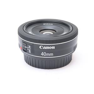 Canon (キヤノン) EF40mm F2.8 STM」の商品検索結果 | デジタルカメラ