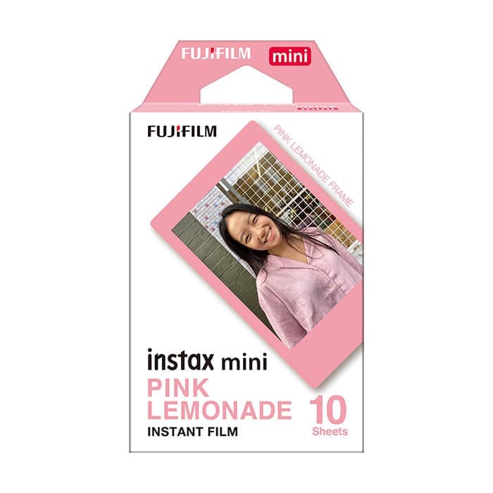 チェキフィルム instax mini 新品