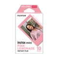 FUJIFILM (フジフイルム) チェキ用フィルム instax mini ピンクレモネード