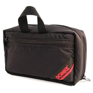 DOMKE (ドンケ) テクポーチ TECHPOUCH-NYLON-BLK ブラック メイン