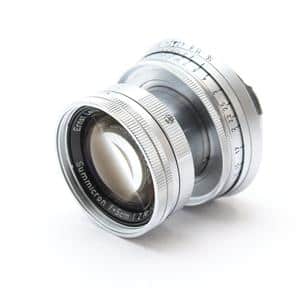 ズミクロン 50mm F2 沈胴」の商品検索結果 | デジタルカメラ