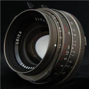 Leica (ライカ) ズミルックス M35mm F1.4 チタン」の商品検索 Leica (ライカ) ズミルックス M35mm F1.4 チタン」の商品検索
